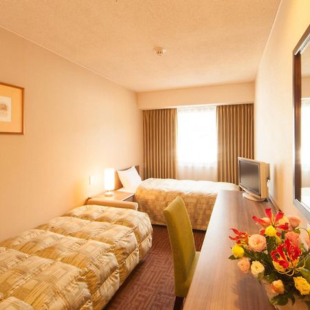 Hotel Pearl City Kesennuma Экстерьер фото