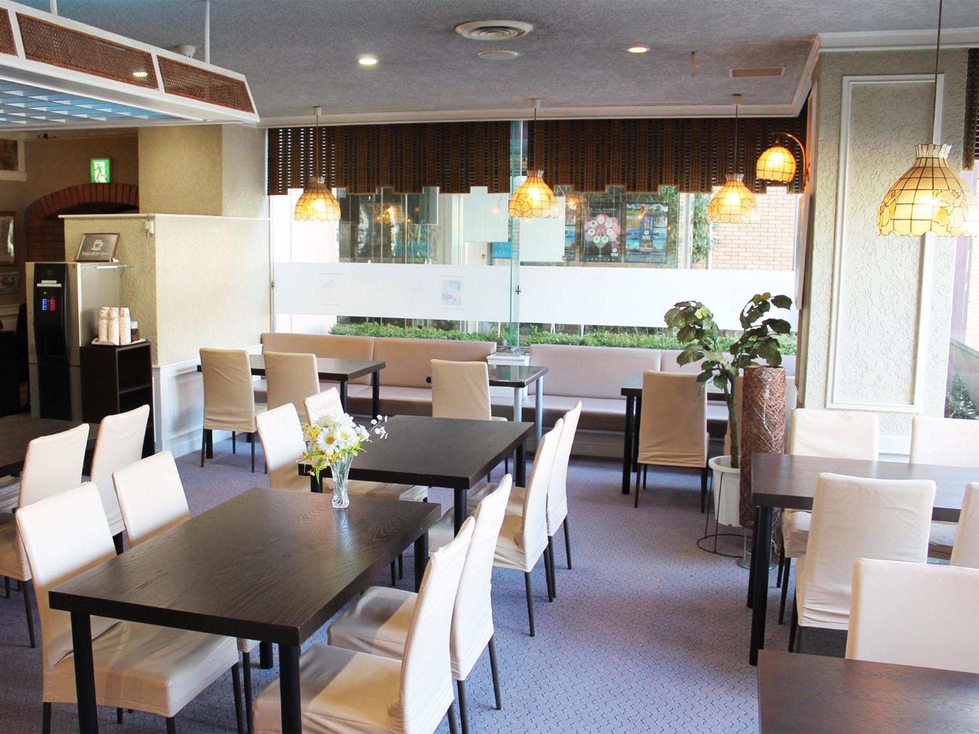 Hotel Pearl City Kesennuma Экстерьер фото
