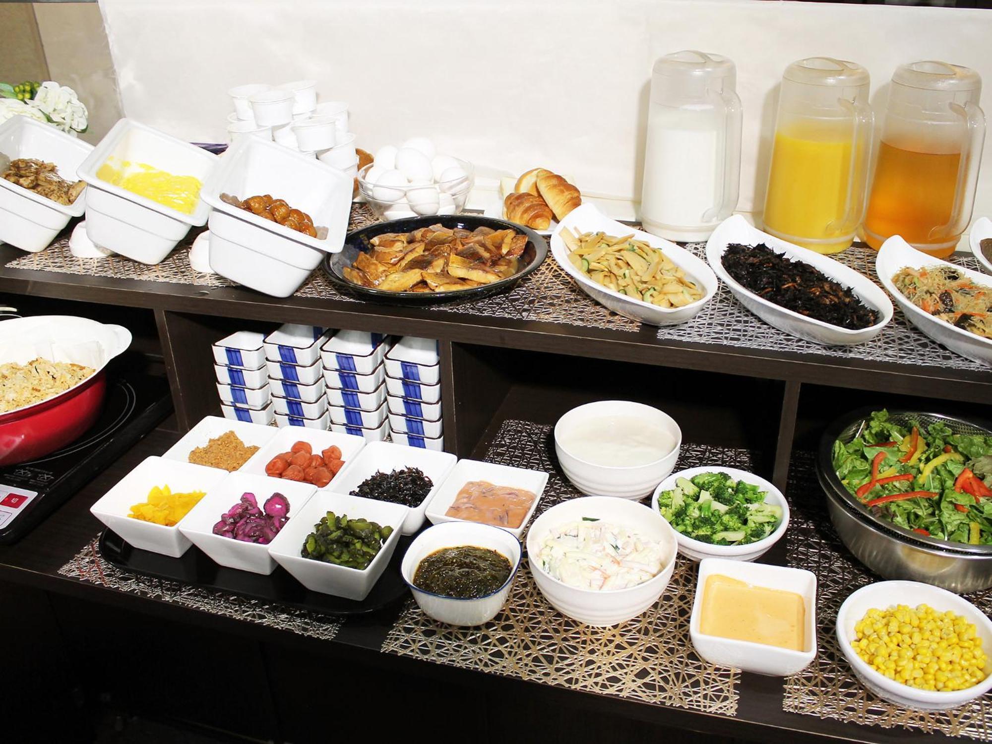 Hotel Pearl City Kesennuma Экстерьер фото